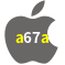 Aplicativo a67a para iOS