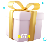 Receba seus bônus de boas-vindas no a67a